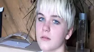 New fucking Whores - Chapter #01