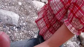 4k Teen Casting, Full Scene, Anal And Cum Explosion