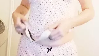 Valentine’s Day strip