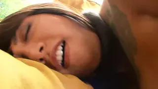 Squirting Orgasmus sie kommt extrem