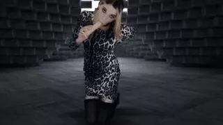 ProShoot – Trans Loves To Touch And Play