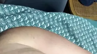 Making the bitch enjoy 2