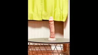 Hella Jane2 and the Great Stem