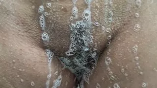 Watch me take a shower