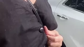 Public flash in bus, squirt in city park. Squirting Orgasm. Public Squirt. Outdoor Sex. Busty. Hairy Pussy. Nudity clit.