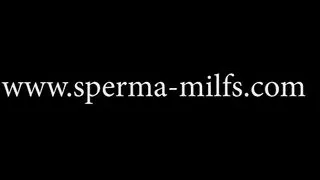 Anal Cum & Creampie Orgy For Jizz Milf Klara  -  20216