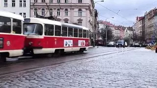 Girls from PRAGUE Anal Fest - Chapter #01