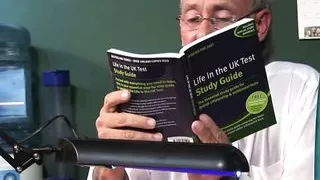 BEN DOVER'S Assylum Seekers - Chapter #02