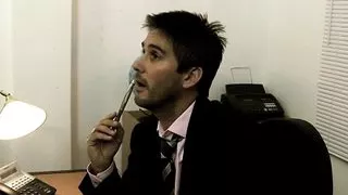 BEN DOVER'S Assylum Seekers - Chapter #05