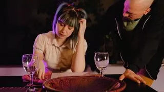 Pegas Productions - Une Saint-Valentin HARDCORE pour Charlotte San