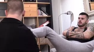 Hardkinks.com - Total fetish