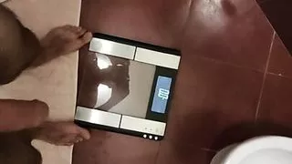 Vaganje poslije tusiranja