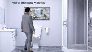 Adventures Of Willy D. In The Apartment – Ep1