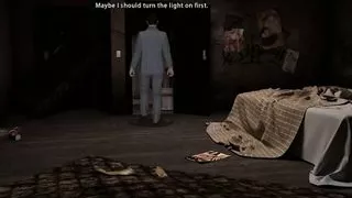 Adventures Of Willy D The Husband Got Caught Cheating On His Wife In A Dirty Hotel – Ep 15 part 1