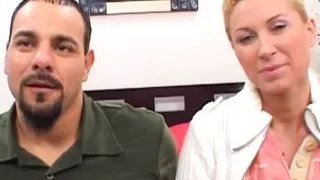 Sharing my wife gets me so hard