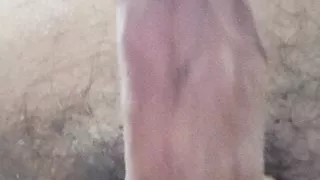 Morning masturbation - part 2