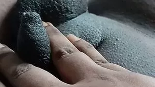 Small cock play