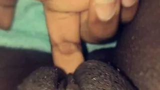 Little pleasure solo