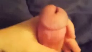 TsM1nni Shoots her hot load