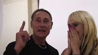 BEN DOVER: Studio Sluts - Chapter #10