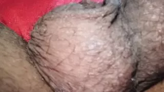 today I am your present, you can do what you want with me, I will let you suck it, you let me suck it 04