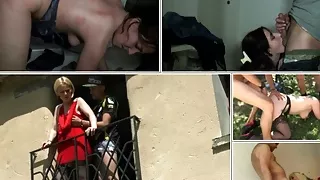 Sluts like Pornamazing #3 - more scenes