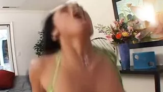 Old and young – Young Bitch fucked older Stepdad