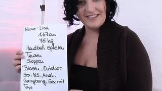 Fode no Casting com o Fotografo