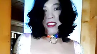 Confession To Daddy: Beta Sissy Faggot Admits To Being A Coward