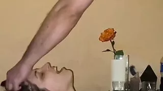 Rimming and facesitting - compilation