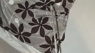 I love sleeping in my piss