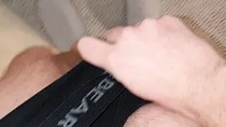 Let it smell of urine everywhere