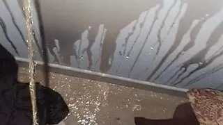 I love my smelly golden piss