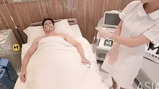 ModelMedia – Asian Sex Game Menu – Mi Su-MD – 0130-2-Best Original Asian Porn Video