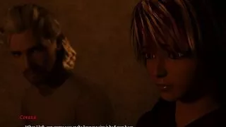 After the Inferno - (PT 04) - Classy Lemon