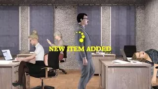 Adventures Of Willy D. - Going In To The Office – Ep 2