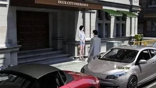 Adventures Of Willy D. Arranging Threesome And Unexpected Cumshot In Pants-Ep42