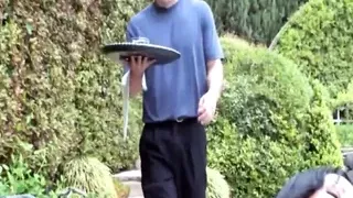 Maxicunt - Chapter #21