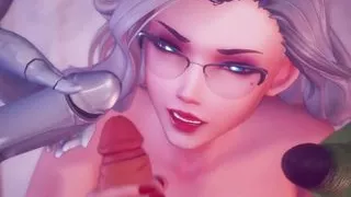 Subverse, Lily, Intense Sex, Sweet Ass Fucked, Big Delicious Buttocks