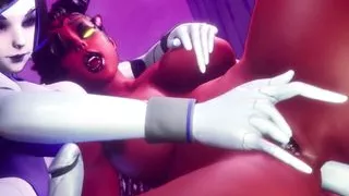 Subverse, Killi, Hard Anal Sex, Intense Fuck, Sweet Intense Pleasure