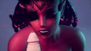 SUBVERSE KILLI – INTENSE TASTY BLOWJOB, SWEET PERVERSE HARD SEX, INTENSE PLEASURE