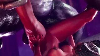 Subverse, Killi, Hot Big Tasty Ass, Sweet Intense Pleasure, Hard Sex, Big Cock Fucking Big Ass