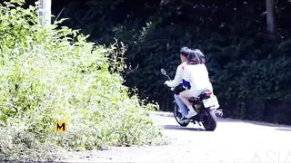 ModelMedia Asia - Young A Bin-Mi Su-MD-0165-8 – Best Original Asian Porn Video