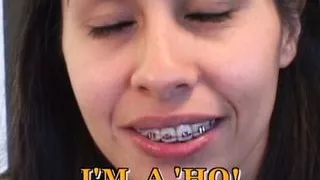 New Whores comes - Chapter #06