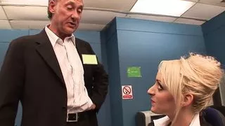 BEN DOVER’S Employment Opportunities - Chapter #04