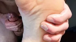 Blowing a 4 day load