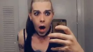 Yoga Bitch Needs To Get Laid