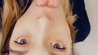 Pretty Tranny Wants To Get You Hard