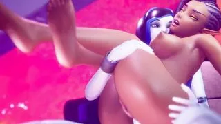 SUBVERSE ELA – SWEET HOT ASS FUCKED, INTENSE SEX, SWEET TASTY PLEASURE