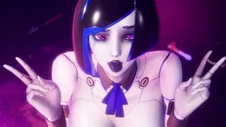 Subverse Demi Automata, Perfect Hot Ass, Sweet Pleasure, Intense Hard Sex, Sweet Pleasure